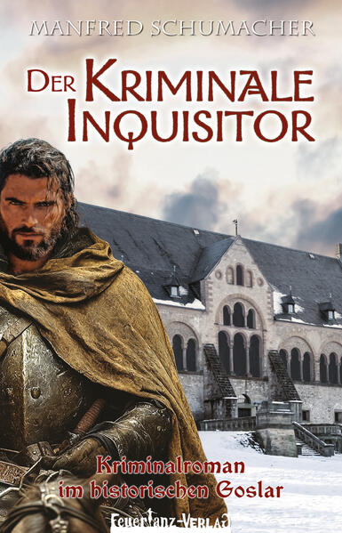 Produktbild: Der Kriminale Inquisitor | Manfred Schumacher