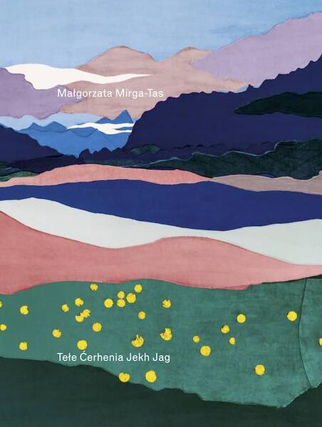 Produktbild: Magorzata Mirga-Tas | Malgorzata Mirga-Tas