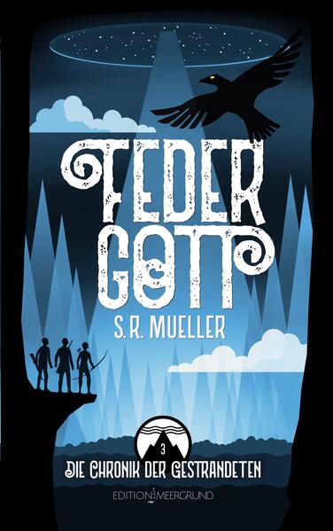 Produktbild: Federgott | S. R. Mueller