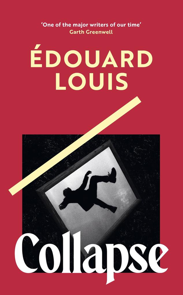Produktbild: Collapse | Édouard Louis