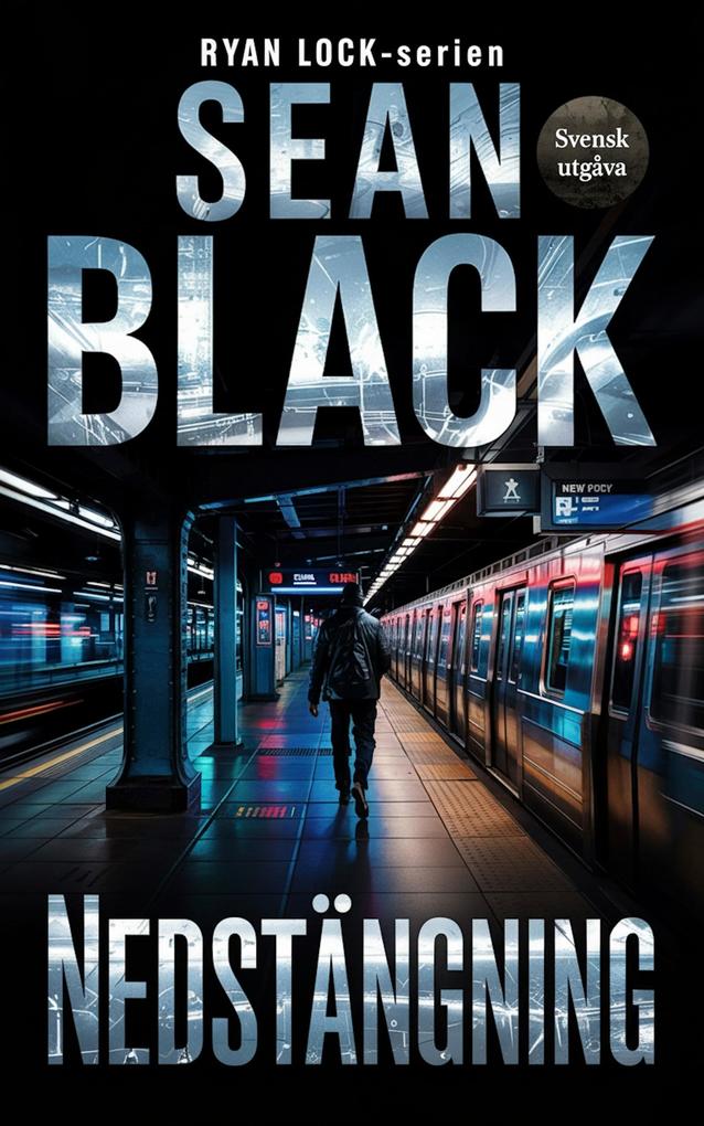 Produktbild: Nedstängning | Sean Black