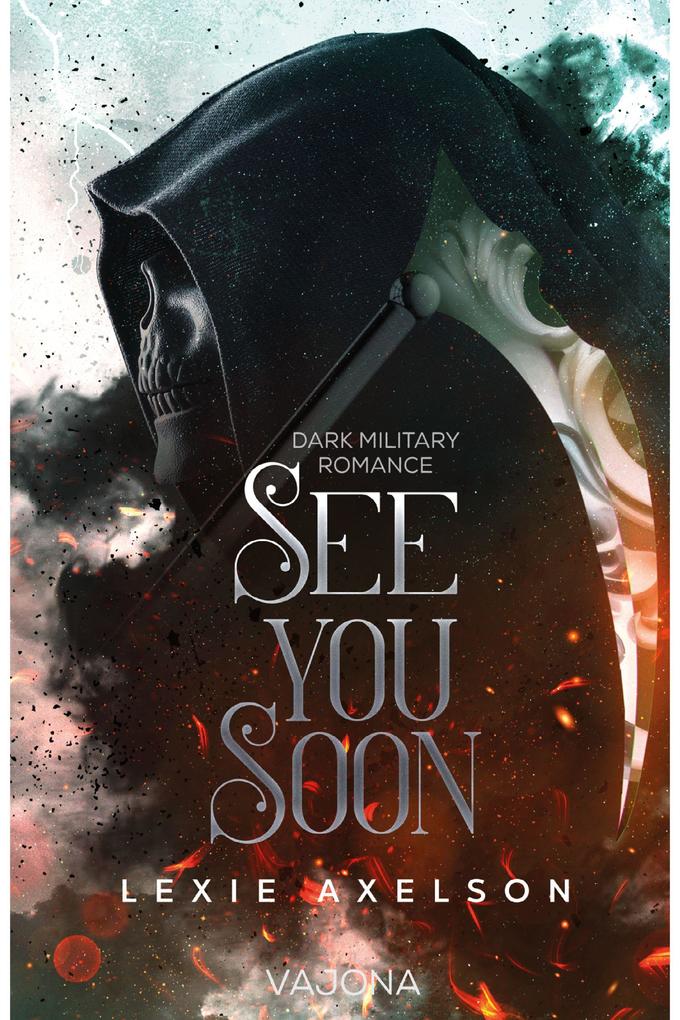Produktbild: See you Soon | Lexie Axelson
