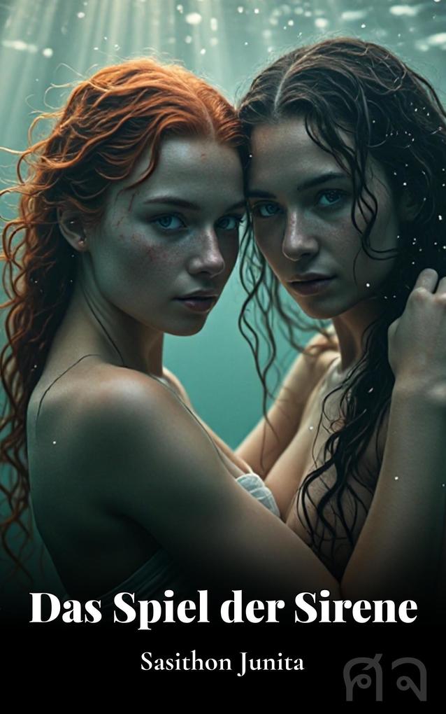 Produktbild: Das Spiel der Sirene (Australisches Paar, #2) | Sasithon Junita