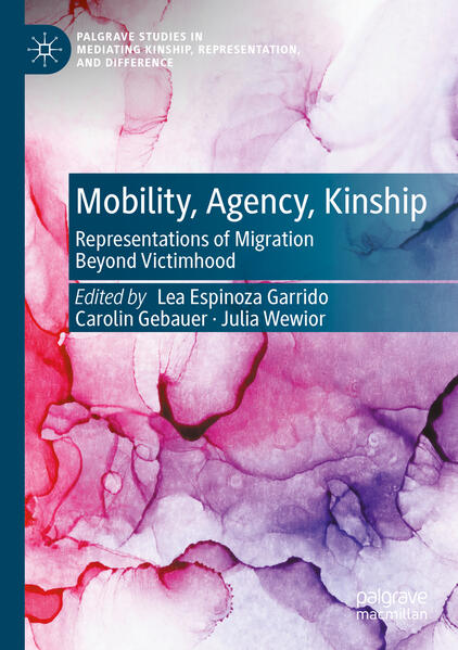 Produktbild: Mobility, Agency, Kinship