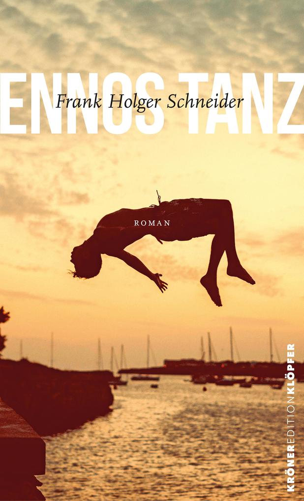 Produktbild: Ennos Tanz | Frank Holger Schneider