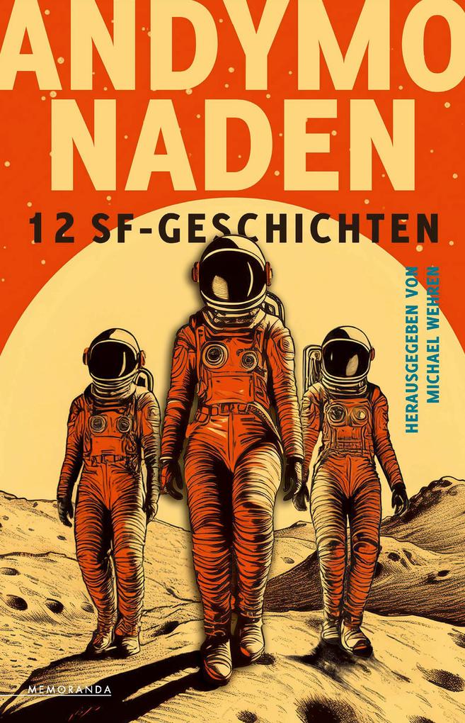 Produktbild: Andymonaden