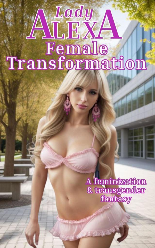 Produktbild: Female Transformation | Lady Alexa