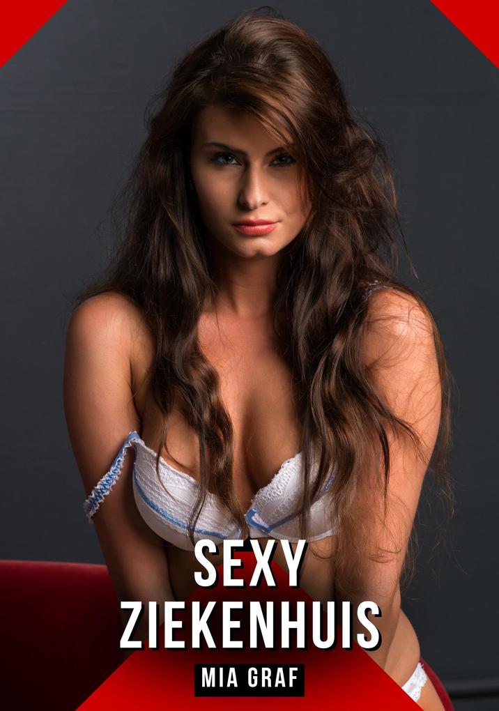 Produktbild: Sexy Ziekenhuis | Mia Graf
