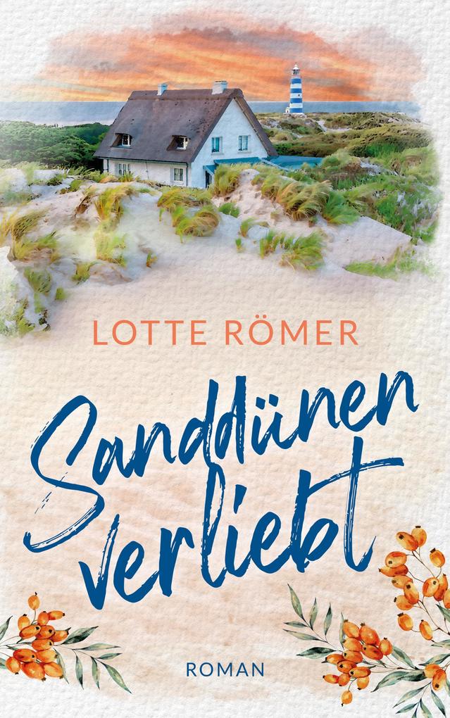 Produktbild: Sanddünenverliebt | Lotte Römer