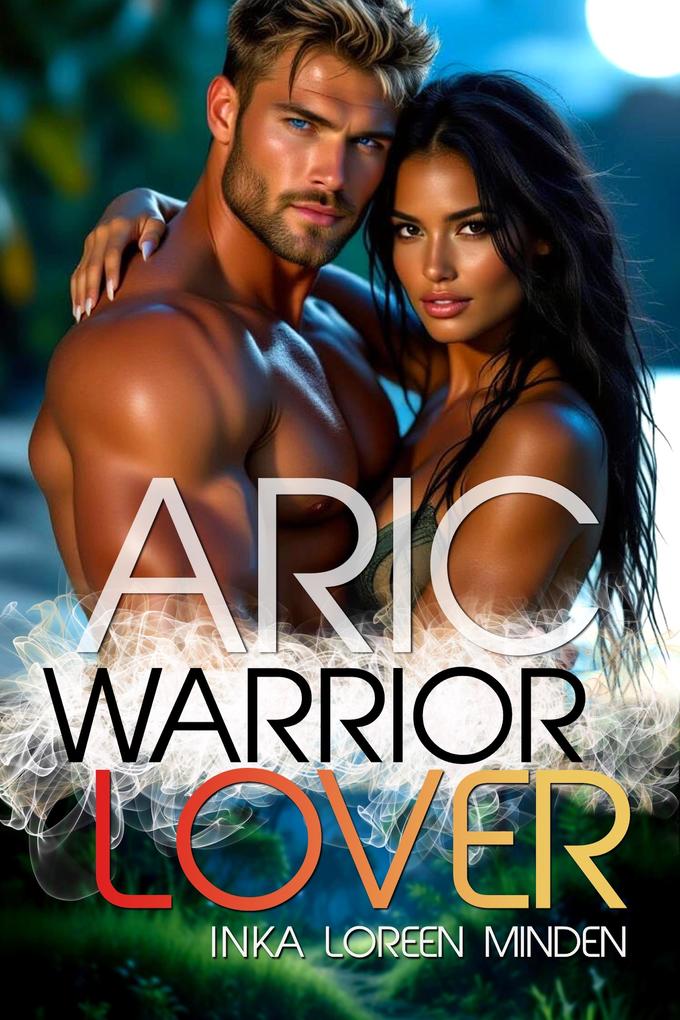 Produktbild: Aric - Warrior Lover 25 | Inka Loreen Minden
