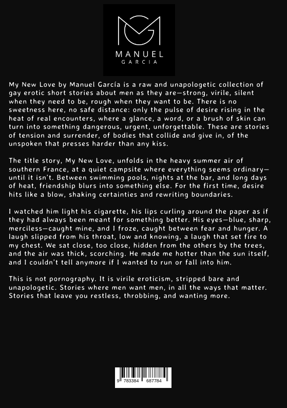 Weitere Ansicht: My New Love | Manuel García