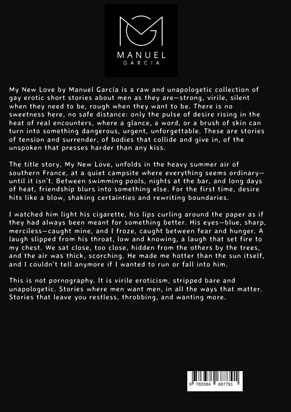 Weitere Ansicht: My New Love | Manuel García