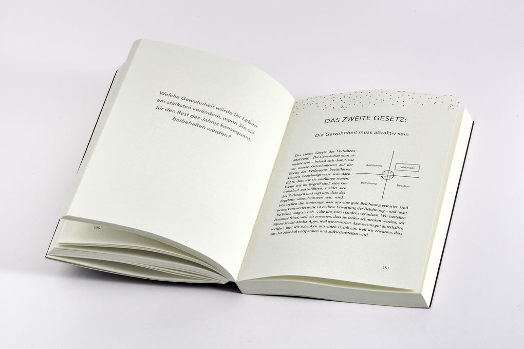 Weitere Ansicht: Die 1%-Methode - das Workbook | James Clear