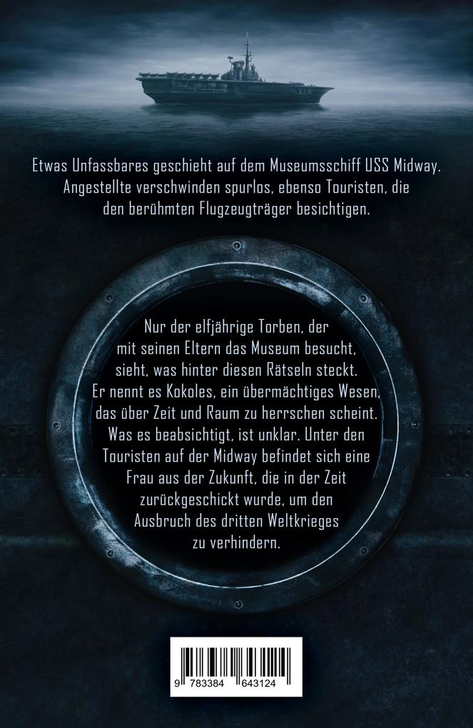 Weitere Ansicht: Midway Dawn | Lothar Nietsch