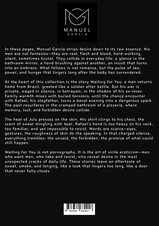 Weitere Ansicht: Waiting for You | Manuel García