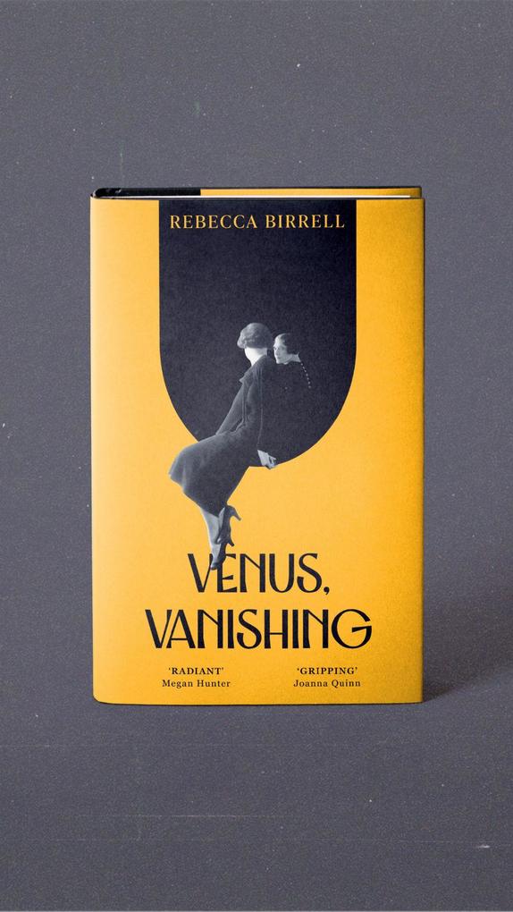 Weitere Ansicht: Venus, Vanishing | Rebecca Birrell