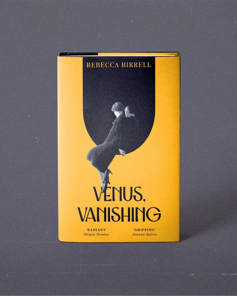 Weitere Ansicht: Venus, Vanishing | Rebecca Birrell