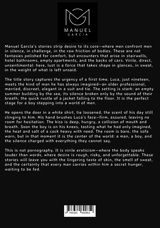 Weitere Ansicht: I liked it very much | Manuel García