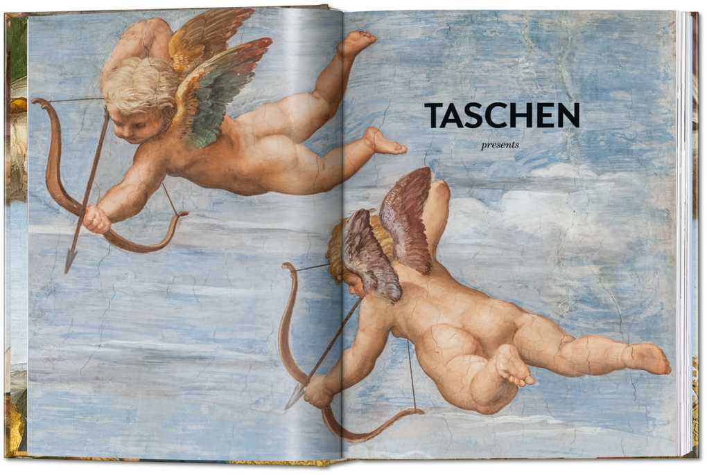 Weitere Ansicht: Raphael | Michael Rohlmann
