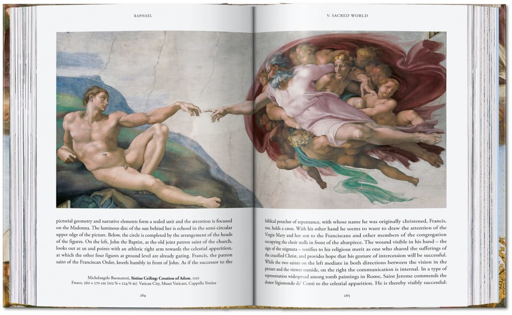 Weitere Ansicht: Raphael | Michael Rohlmann