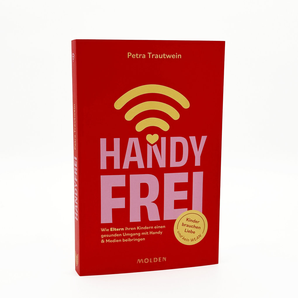 Weitere Ansicht: Handyfrei | Petra Trautwein