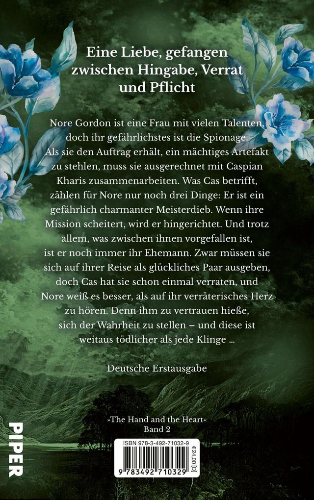 Weitere Ansicht: The Thief and the Traitor Bride | V. L. Bovalino