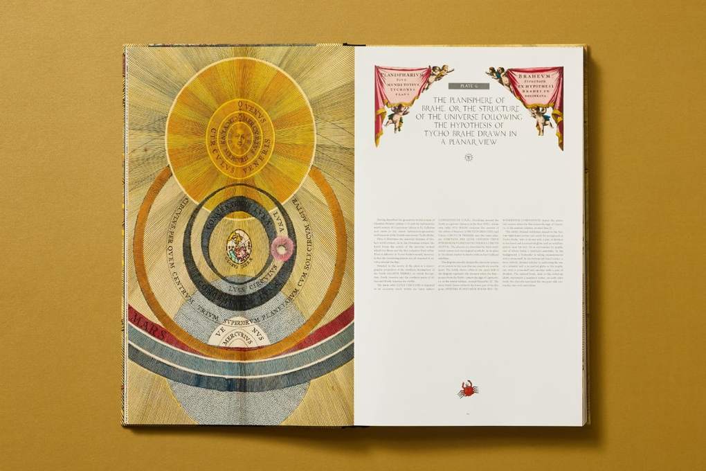 Weitere Ansicht: Cellarius Atlas | Robert van Gent