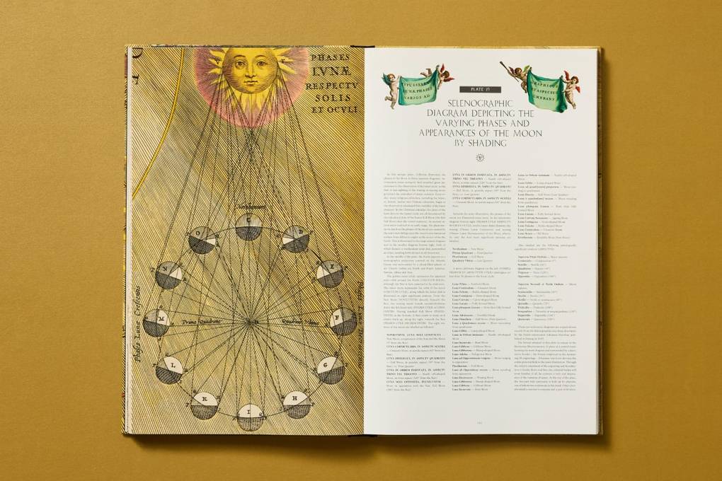 Weitere Ansicht: Cellarius Atlas | Robert van Gent