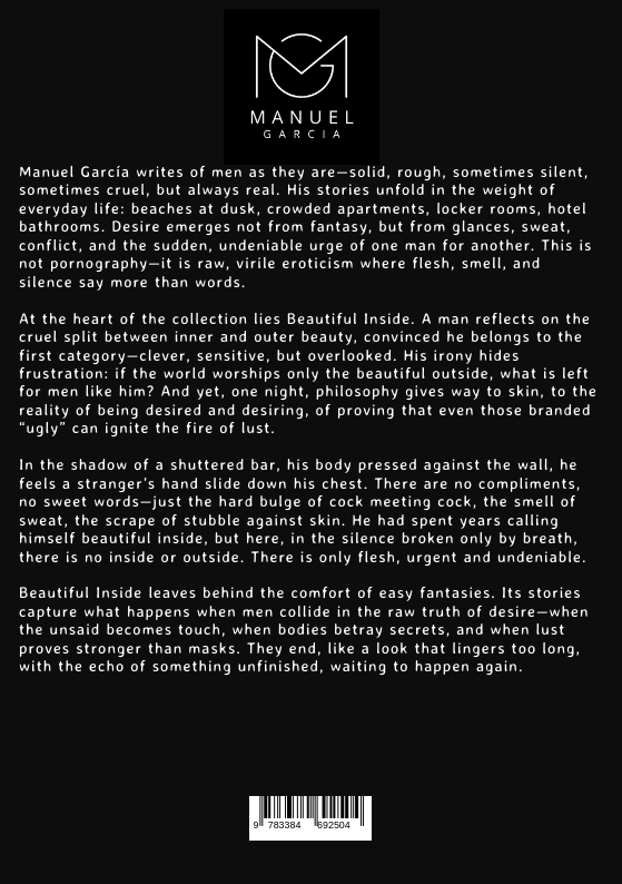 Weitere Ansicht: Beautiful Inside | Manuel García