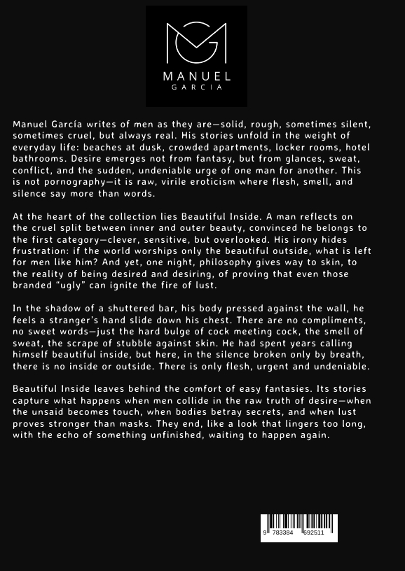 Weitere Ansicht: Beautiful Inside | Manuel García
