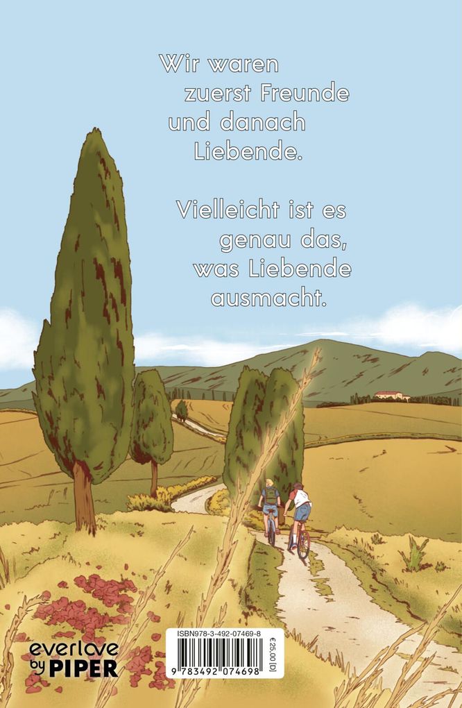 Weitere Ansicht: Call me by your Name (Graphic Novel) | André Aciman
