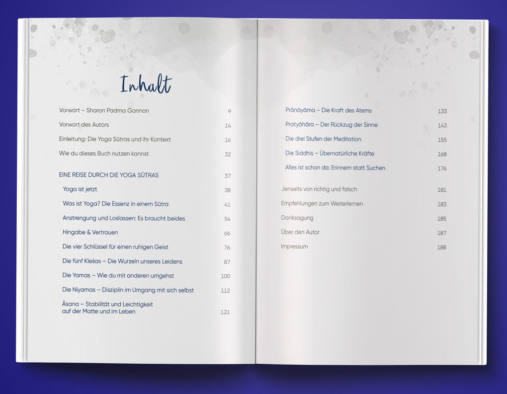 Weitere Ansicht: Das Ende deiner Suche | Moritz Ulrich