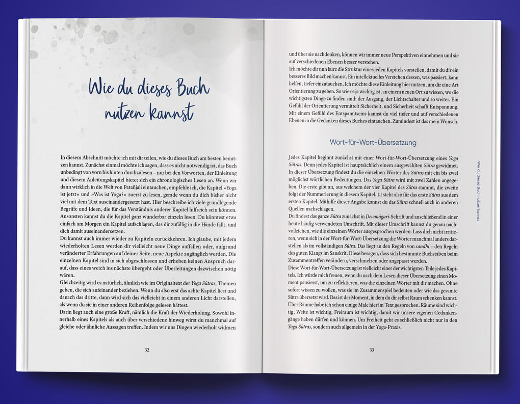 Weitere Ansicht: Das Ende deiner Suche | Moritz Ulrich