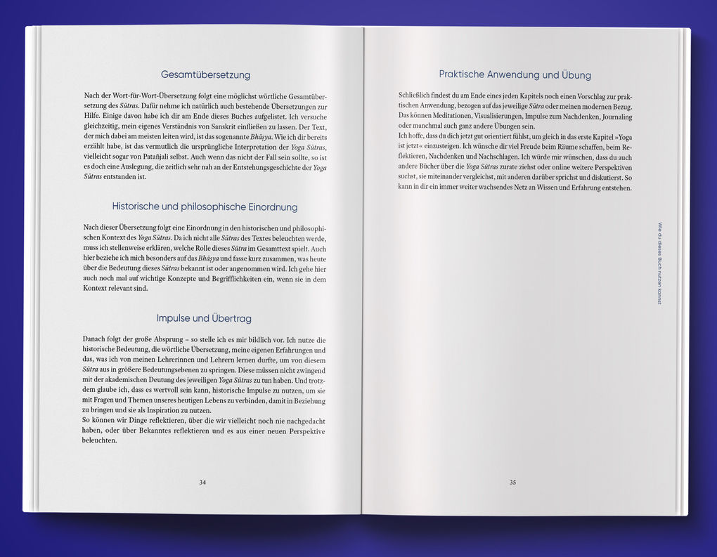 Weitere Ansicht: Das Ende deiner Suche | Moritz Ulrich