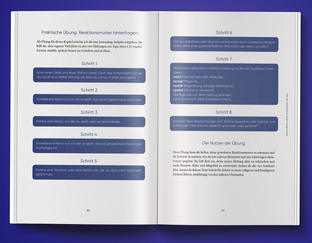 Weitere Ansicht: Das Ende deiner Suche | Moritz Ulrich