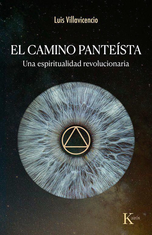 Weitere Ansicht: El Camino Panteísta / The Pantheistic Path | Luis Villavicencio