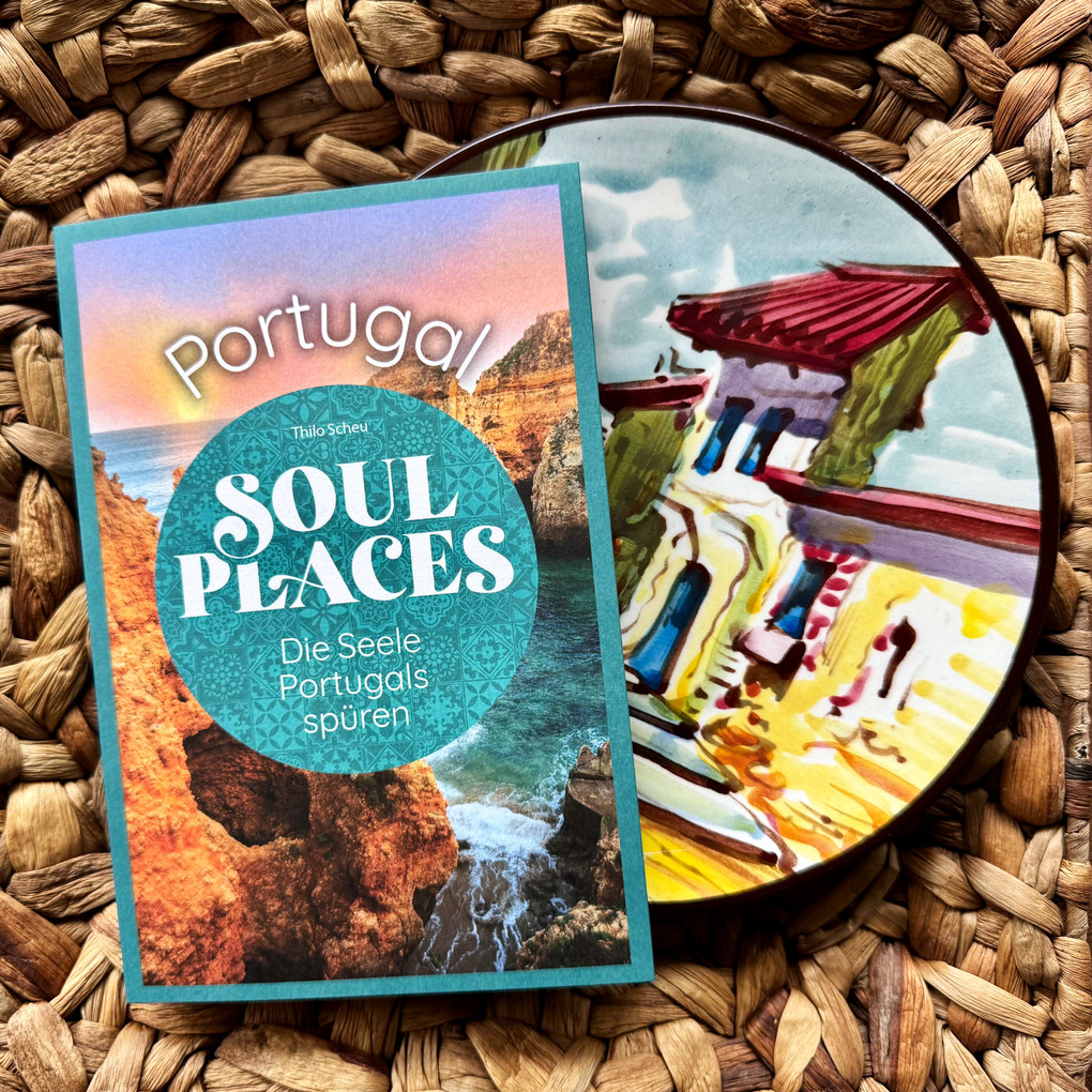Weitere Ansicht: Soul Places Portugal - Die Seele Portugals spüren | Thilo Scheu