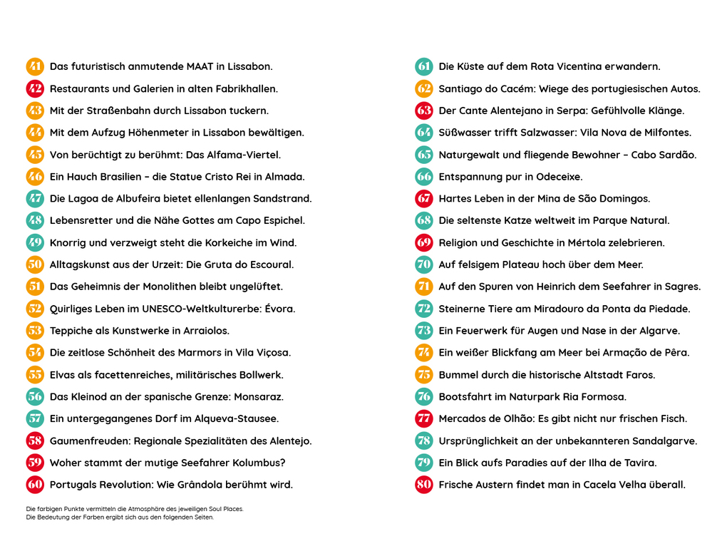 Weitere Ansicht: Soul Places Portugal - Die Seele Portugals spüren | Thilo Scheu