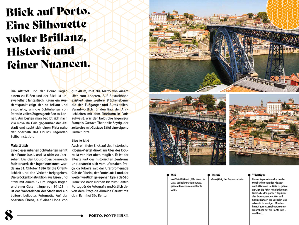 Weitere Ansicht: Soul Places Portugal - Die Seele Portugals spüren | Thilo Scheu