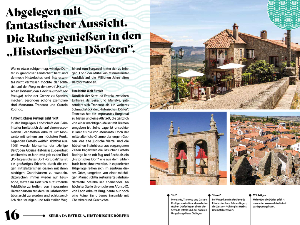 Weitere Ansicht: Soul Places Portugal - Die Seele Portugals spüren | Thilo Scheu