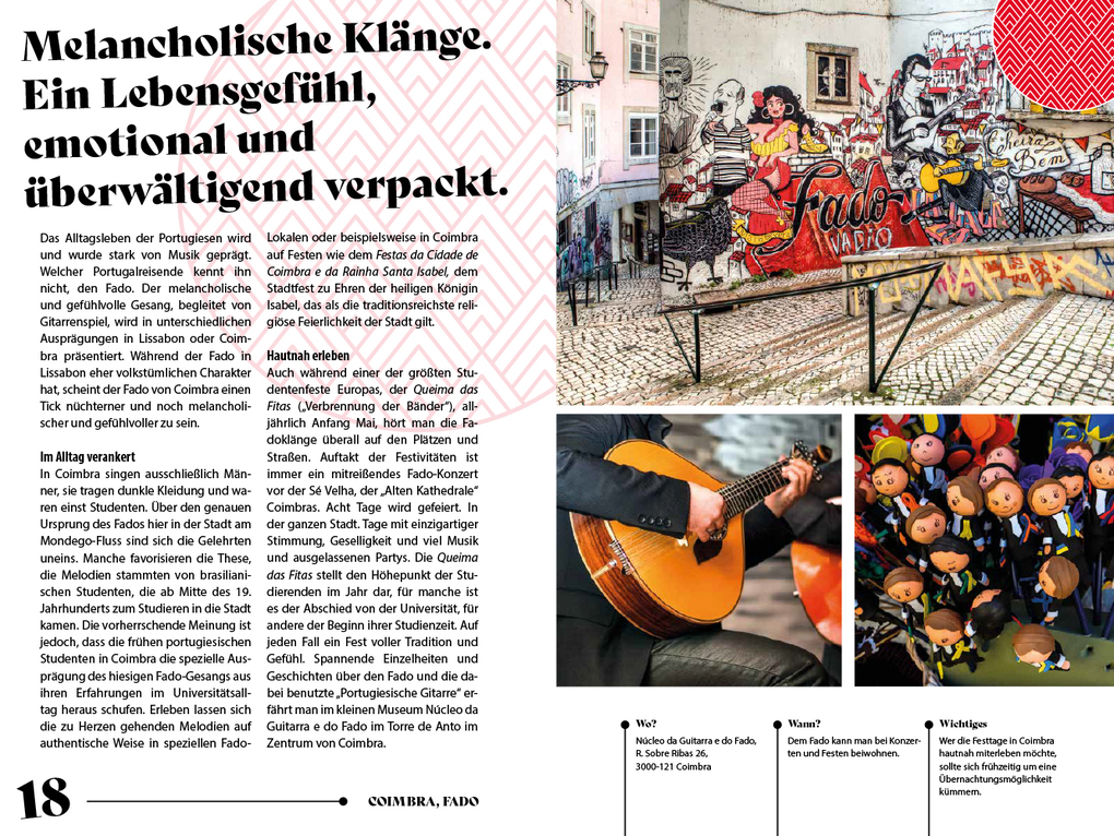 Weitere Ansicht: Soul Places Portugal - Die Seele Portugals spüren | Thilo Scheu