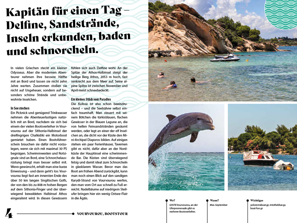 Weitere Ansicht: Soul Places Griechenland - Die Seele Griechenlands spüren | Klaus Bötig, Markus Bingel