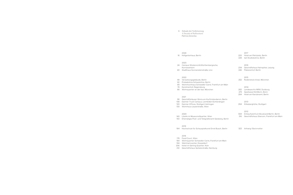 Weitere Ansicht: O&O Baukunst | Patrizia Grzonka, Heimann & Schwantes