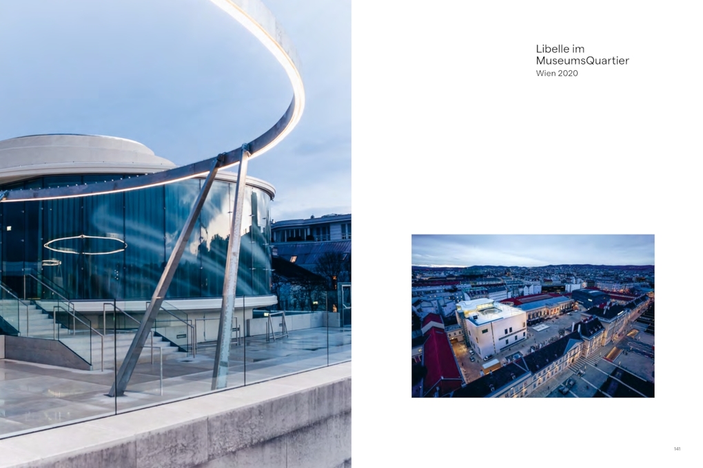 Weitere Ansicht: O&O Baukunst | Patrizia Grzonka, Heimann & Schwantes