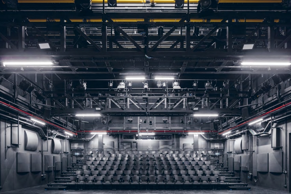 Weitere Ansicht: O&O Baukunst | Patrizia Grzonka, Heimann & Schwantes