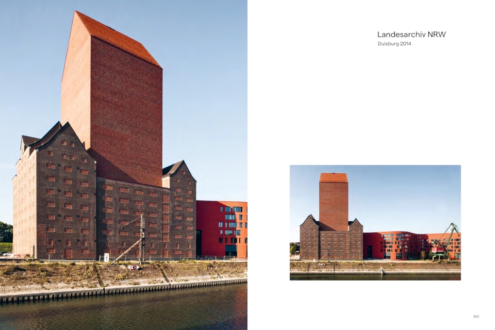 Weitere Ansicht: O&O Baukunst | Patrizia Grzonka, Heimann & Schwantes