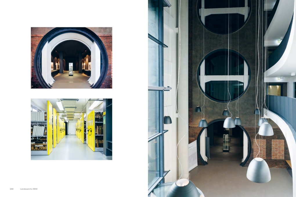 Weitere Ansicht: O&O Baukunst | Patrizia Grzonka, Heimann & Schwantes