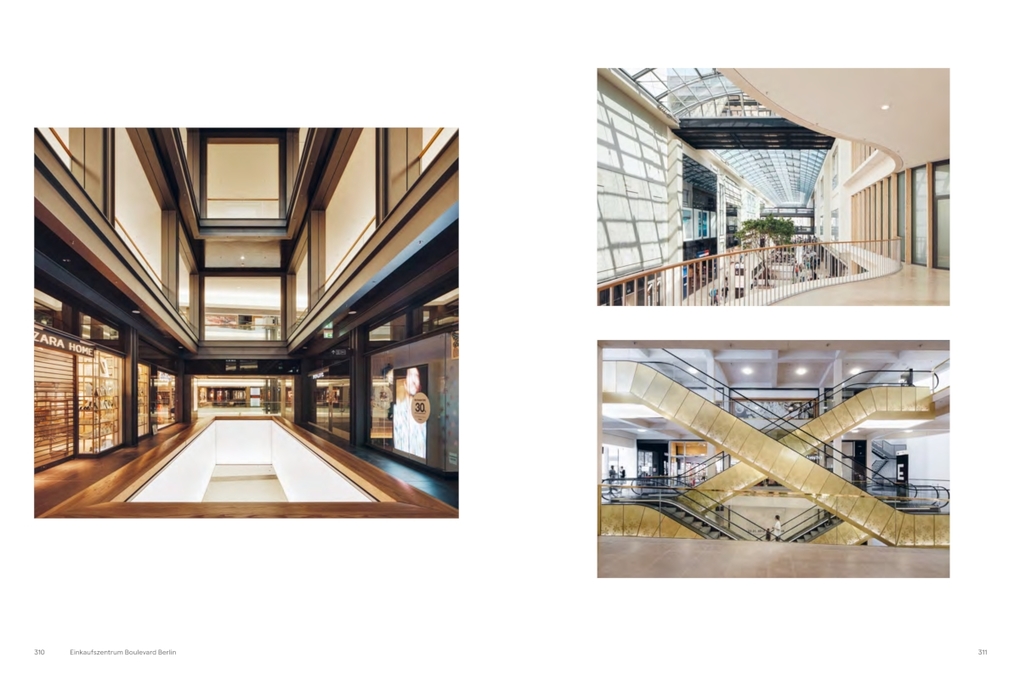 Weitere Ansicht: O&O Baukunst | Patrizia Grzonka, Heimann & Schwantes