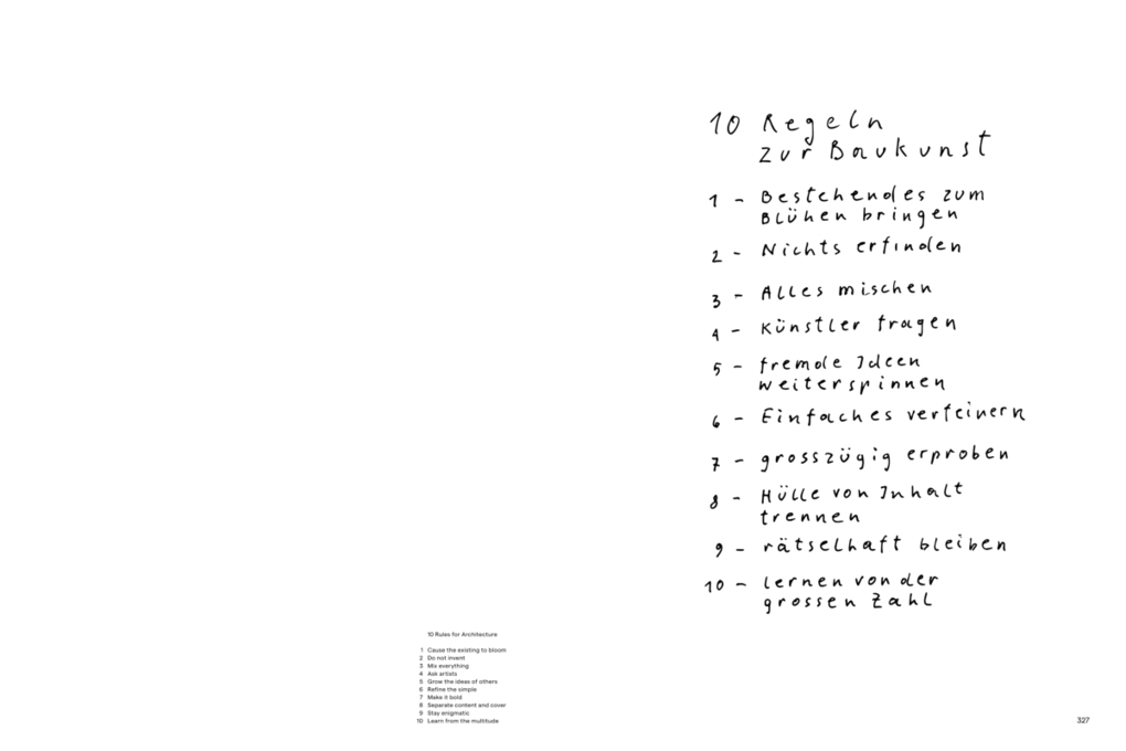 Weitere Ansicht: O&O Baukunst | Patrizia Grzonka, Heimann & Schwantes