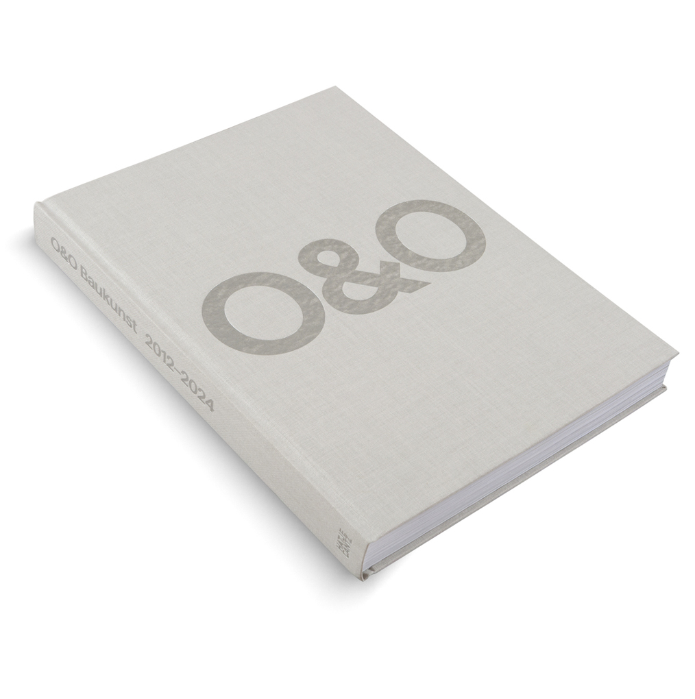 Weitere Ansicht: O&O Baukunst | Patrizia Grzonka, Heimann & Schwantes